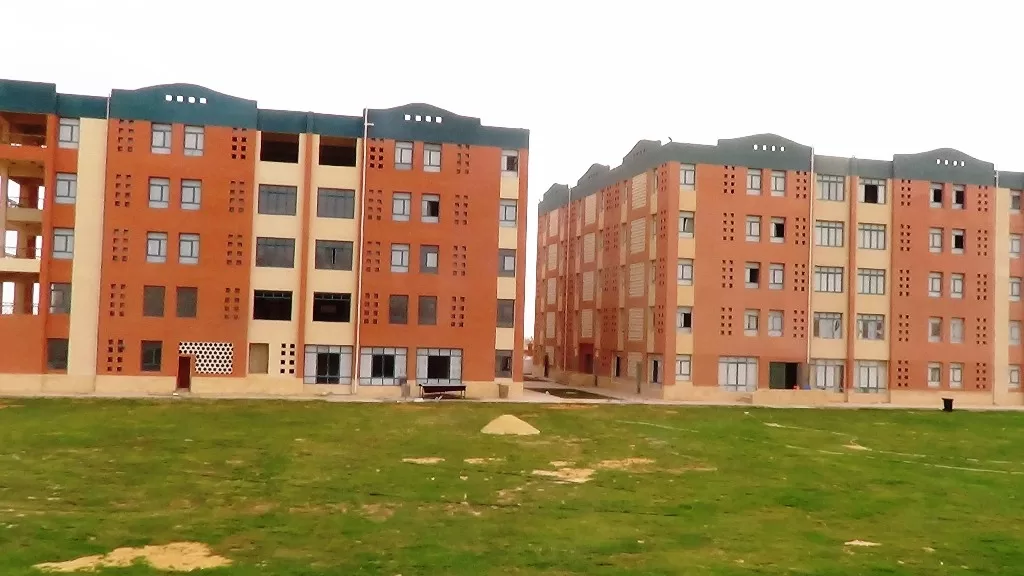 L’Égypte durable : Infrastructures, énergie et innovation au service de l’avenir 6 - Le Progrès Egyptien L’Égypte durable : Infrastructures, énergie et innovation au service de l’avenir 5 - Le Progrès Egyptien