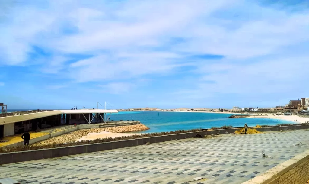 L’Égypte durable : Infrastructures, énergie et innovation au service de l’avenir 4 - Le Progrès Egyptien L’Égypte durable : Infrastructures, énergie et innovation au service de l’avenir 3 - Le Progrès Egyptien