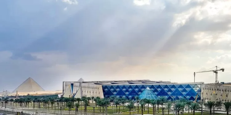 GME, nouvel ajout touristique à l’Egypte 1 - Le Progrès Egyptien