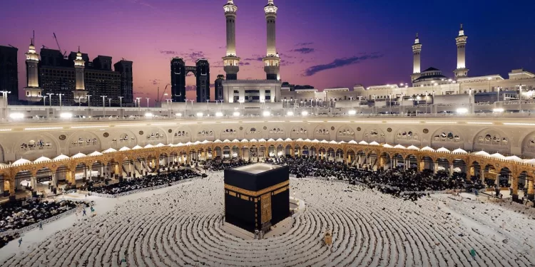 Début des préparatifs de la saison du pèlerinage 1 - Le Progrès Egyptien