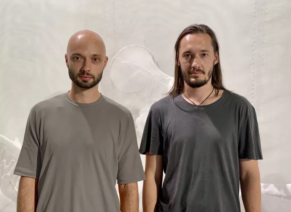 Entre matière et vide : « Recycle Group » dialogue avec l’éternité 4 - Le Progrès Egyptien Entre matière et vide : « Recycle Group » dialogue avec l’éternité 3 - Le Progrès Egyptien