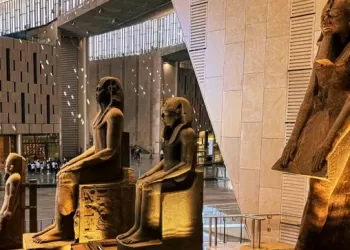 GME : Quand la technologie réinvente la mémoire des Pharaons