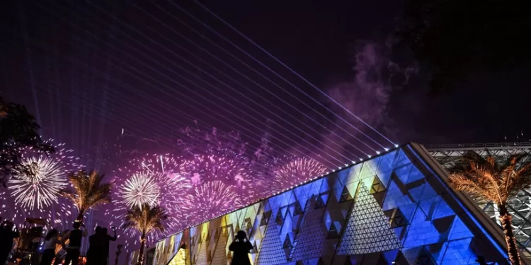 Aujourd’hui, l’Egypte écrit l’éternité 2 - Le Progrès Egyptien Aujourd’hui, l’Egypte écrit l’éternité 1 - Le Progrès Egyptien