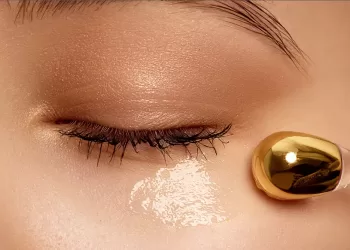 Lorsque l’or a ses vertus dans la cosmétique aussi