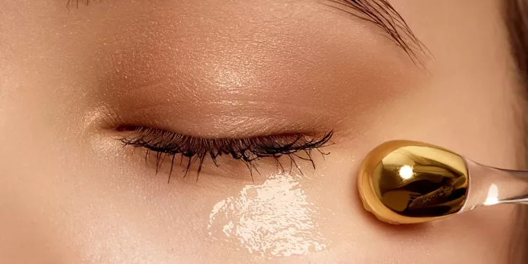 Lorsque l’or a ses vertus dans la cosmétique aussi 1 - Le Progrès Egyptien