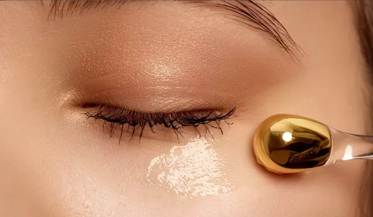 Lorsque l’or a ses vertus dans la cosmétique aussi 24 - Le Progrès Egyptien