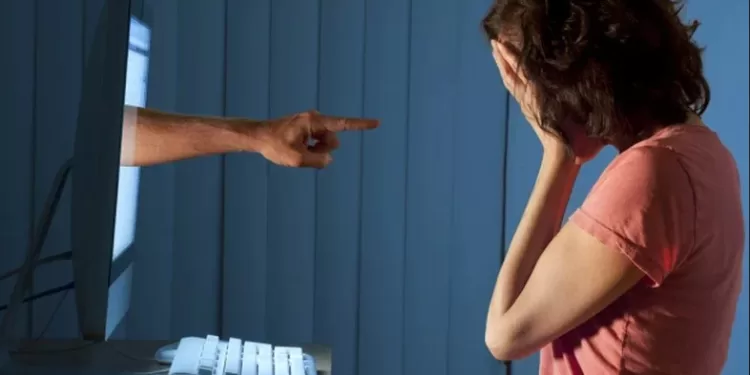 L’Égypte face à la violence numérique : Une réponse proactive pour protéger les femmes 2 - Le Progrès Egyptien L’Égypte face à la violence numérique : Une réponse proactive pour protéger les femmes 1 - Le Progrès Egyptien