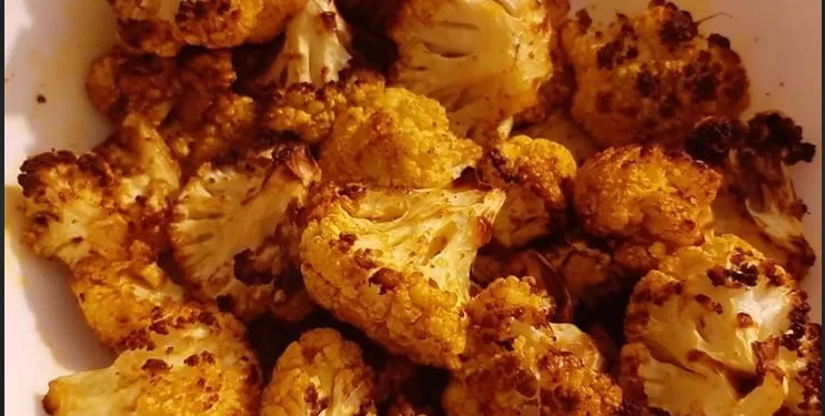 Un chou fleur en robe égyptienne 1 - Le Progrès Egyptien