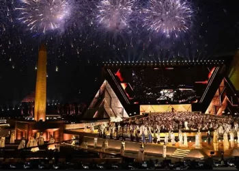 Le GME, une étape incontournable pour tout visiteur en Égypte