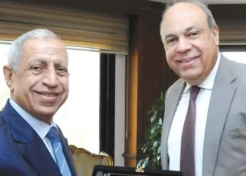 Collaboration entre l’Aviation civile et l’Académie arabe du transport maritime