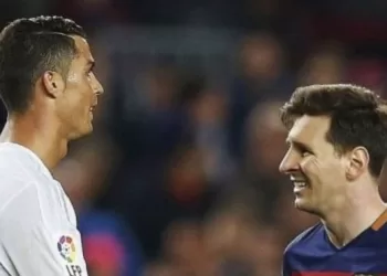 Ronaldo assure que Lionel Messi n’est pas meilleur que lui 4 - Le Progrès Egyptien Ronaldo assure que Lionel Messi n’est pas meilleur que lui