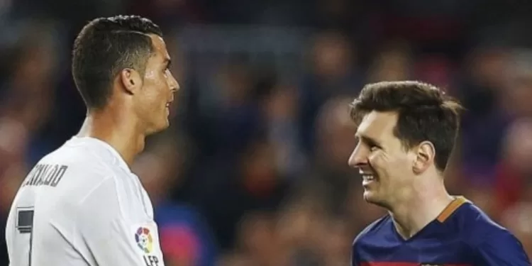Ronaldo assure que Lionel Messi n’est pas meilleur que lui 1 - Le Progrès Egyptien