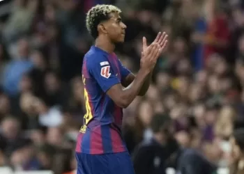 FC Barcelone: Lamine Yamal est toujours aussi critiqué malgré son retour gagnant 3 - Le Progrès Egyptien FC Barcelone: Lamine Yamal est toujours aussi critiqué malgré son retour gagnant