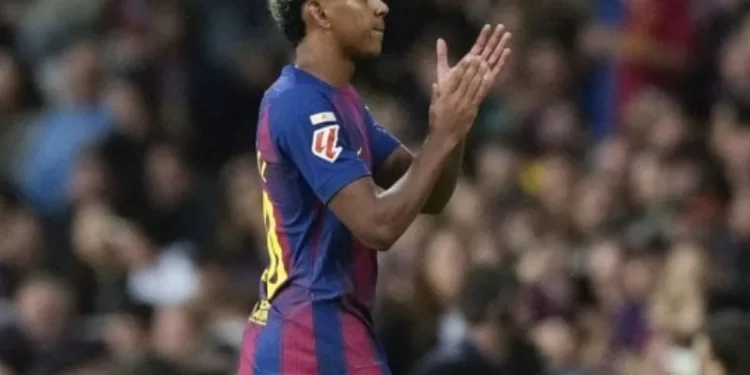 FC Barcelone: Lamine Yamal est toujours aussi critiqué malgré son retour gagnant 2 - Le Progrès Egyptien FC Barcelone: Lamine Yamal est toujours aussi critiqué malgré son retour gagnant 1 - Le Progrès Egyptien