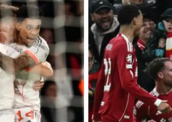 Ligue des champions: le Bayern fait tomber Paris, Liverpool domine le Real 3 - Le Progrès Egyptien Ligue des champions: le Bayern fait tomber Paris, Liverpool domine le Real