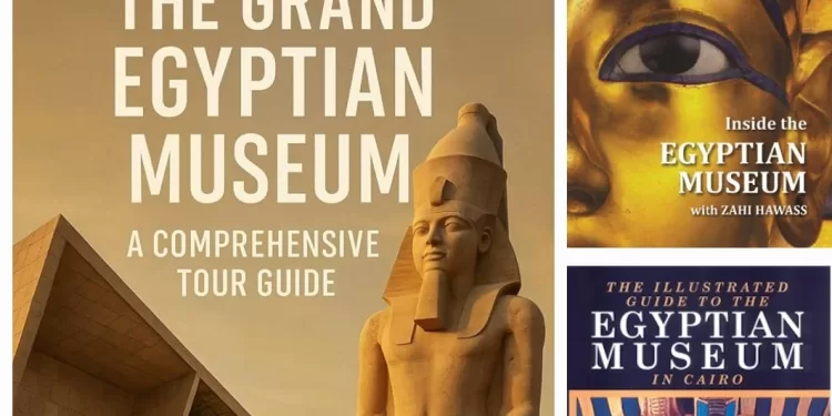 L’Égypte en musée: Des regards savants sur un patrimoine vivant 2 - Le Progrès Egyptien L’Égypte en musée: Des regards savants sur un patrimoine vivant 1 - Le Progrès Egyptien