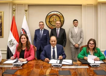 Financement du 1er site de production de chlore solide en Égypte et en Afrique 3 - Le Progrès Egyptien Financement du 1er site de production de chlore solide en Égypte et en Afrique