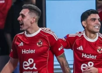 Ahly arrache sa qualification pour la finale de la Supercoupe d'Egypte 5 - Le Progrès Egyptien Ahly arrache sa qualification pour la finale de la Supercoupe d’Egypte