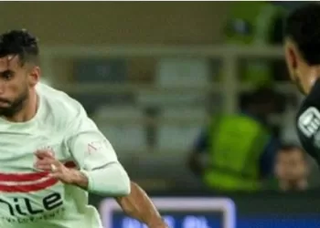 Supercoupe d’Egypte: Zamalek bat Pyramids aux tirs au but et retrouvera Ahly dimanche