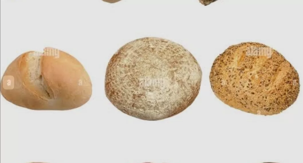 Qu'est ce qui arrive à votre organisme si vous mangez du pain à chaque repas? 1 - Le Progrès Egyptien