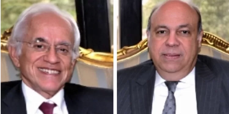 Al-Hefni: L’investissement aérien, moteur de la croissance économique 1 - Le Progrès Egyptien