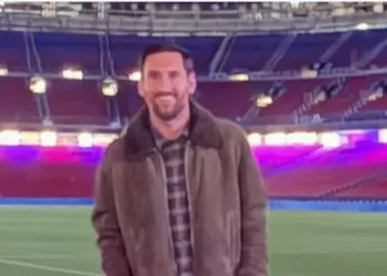 Messi a “très hâte de revenir à Barcelone”