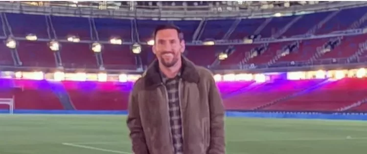 Messi a "très hâte de revenir à Barcelone" 2 - Le Progrès Egyptien Messi a "très hâte de revenir à Barcelone" 1 - Le Progrès Egyptien