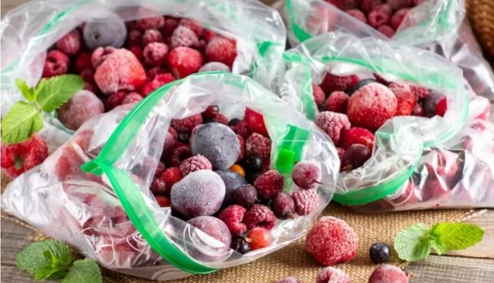 Des fruits qu’il vaut mieux acheter congelés que frais 2 - Le Progrès Egyptien Des fruits qu’il vaut mieux acheter congelés que frais 1 - Le Progrès Egyptien