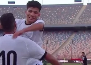 Le second équipe d'Egypte bat l'Algérie en préparation à la Coupe arabe 5 - Le Progrès Egyptien Le second équipe d’Egypte bat l’Algérie en préparation à la Coupe arabe