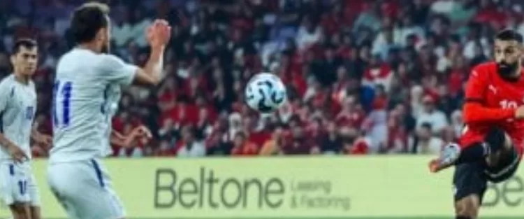 L'équipe nationale égyptienne s'incline face à l'Ouzbékistan lors du tournoi amical d'Al Ain 2 - Le Progrès Egyptien L'équipe nationale égyptienne s'incline face à l'Ouzbékistan lors du tournoi amical d'Al Ain 1 - Le Progrès Egyptien