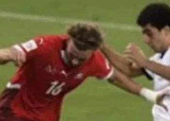 Mondial U-17: L'Egypte éliminée par la Suisse 3 - Le Progrès Egyptien Mondial U-17: L’Egypte éliminée par la Suisse