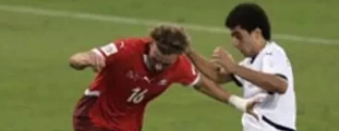 Mondial U-17: L'Egypte éliminée par la Suisse 2 - Le Progrès Egyptien Mondial U-17: L'Egypte éliminée par la Suisse 1 - Le Progrès Egyptien