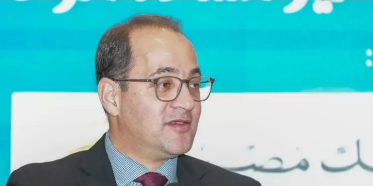 Finances: Etablir une relation de confiance et de partenariat avec le milieu des affaires 2 - Le Progrès Egyptien Finances: Etablir une relation de confiance et de partenariat avec le milieu des affaires 1 - Le Progrès Egyptien