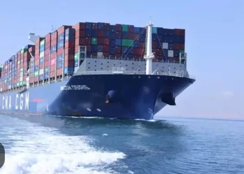 Le canal de Suez est prêt à accueillir des porte-conteneurs géants 4 - Le Progrès Egyptien Le canal de Suez est prêt à accueillir des porte-conteneurs géants