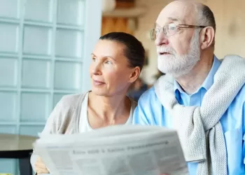 Des habitudes à l’ancienne que les 60‑70 ans refusent d’abandonner