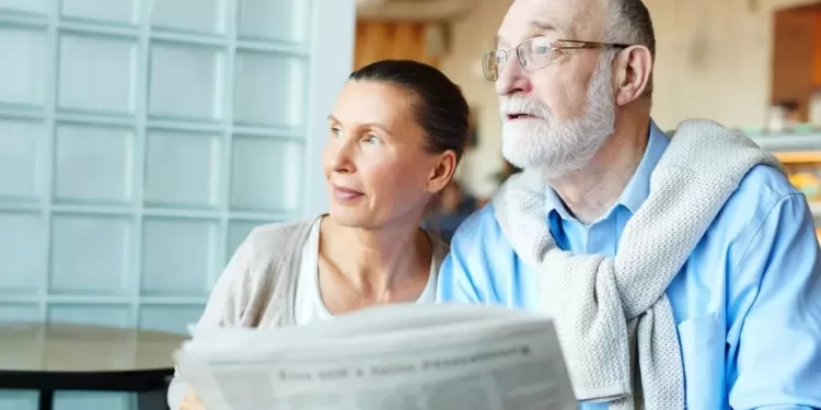 Des habitudes à l’ancienne que les 60‑70 ans refusent d’abandonner 1 - Le Progrès Egyptien