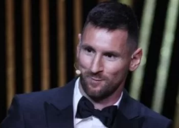 Messi confirme son retour à Barcelone