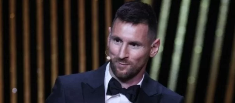 Messi confirme son retour à Barcelone 2 - Le Progrès Egyptien Messi confirme son retour à Barcelone 1 - Le Progrès Egyptien