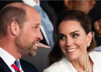 «Une épouse extraordinaire»: La magnifique déclaration d'amour du prince William à Kate 5 - Le Progrès Egyptien «Une épouse extraordinaire»: La magnifique déclaration d’amour du prince William à Kate