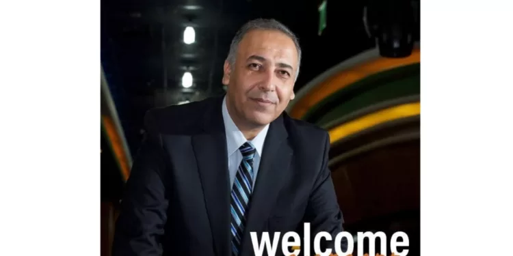 Hussein Cherif nommé président-directeur général d’AirCairo 1 - Le Progrès Egyptien
