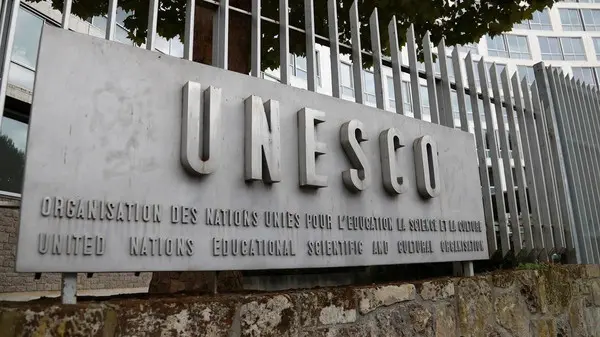 L’Egypte élue membre du Conseil exécutif de l’Unesco pour la période 2025-2029 2 - Le Progrès Egyptien L’Egypte élue membre du Conseil exécutif de l’Unesco pour la période 2025-2029 1 - Le Progrès Egyptien
