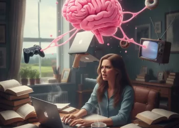 Comment arrêter de procrastiner quand ton cerveau refuse de coopérer?