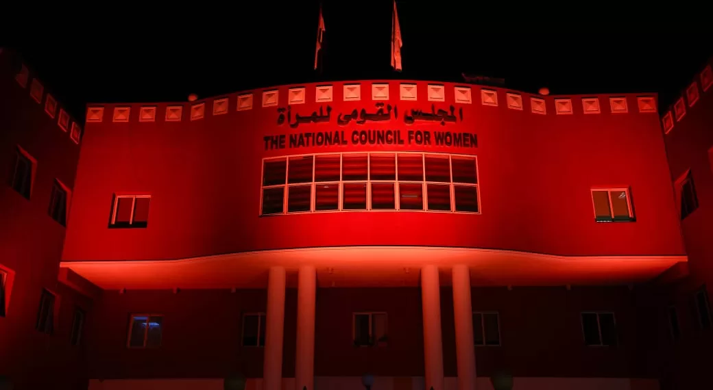 CNF : 10ᵉ édition de la campagne “16 jours d’action contre la violence à l’égard des femmes” 1 - Le Progrès Egyptien