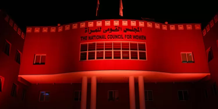 CNF : 10ᵉ édition de la campagne “16 jours d’action contre la violence à l’égard des femmes” 1 - Le Progrès Egyptien