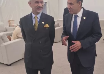 L’Egypte et l’Inde discutent du renforcement de leur partenariat économique 4 - Le Progrès Egyptien L’Egypte et l’Inde discutent du renforcement de leur partenariat économique