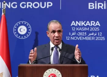 Entretien du ministre des Affaires étrangères avec le quotidien italien La Repubblica sur le rôle de l’Egypte dans la cause palestinienne 5 - Le Progrès Egyptien Entretien du ministre des Affaires étrangères avec le quotidien italien La Repubblica sur le rôle de l’Egypte dans la cause palestinienne