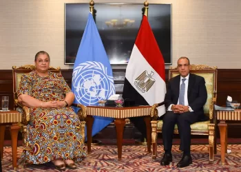 L’Egypte réaffirme son soutien au règlement politique de la crise libyenne