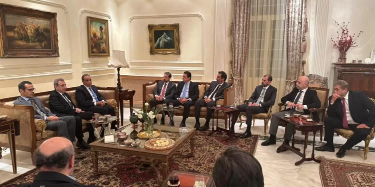 Appel à mettre en oeuvre la résolution 1701 du Conseil de sécurité sur le Liban 1 - Le Progrès Egyptien