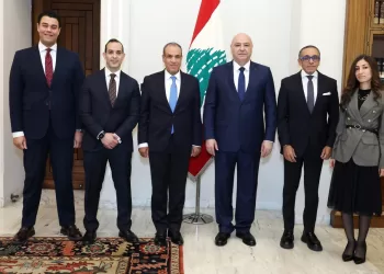 L’Egypte réaffirme son engagement pour la stabilité du Liban