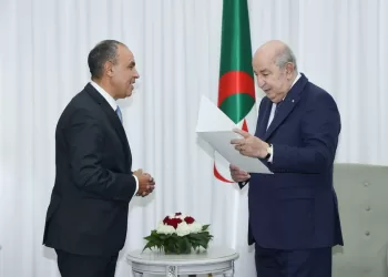 L’Egypte et l’Algérie réaffirment leurs liens historiques et leur coordination sur les dossiers régionaux 3 - Le Progrès Egyptien L’Egypte et l’Algérie réaffirment leurs liens historiques et leur coordination sur les dossiers régionaux